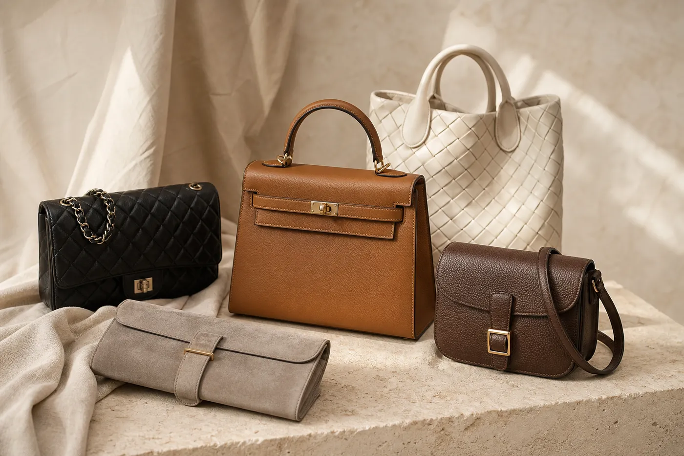 The best designer bags to invest in for 2026