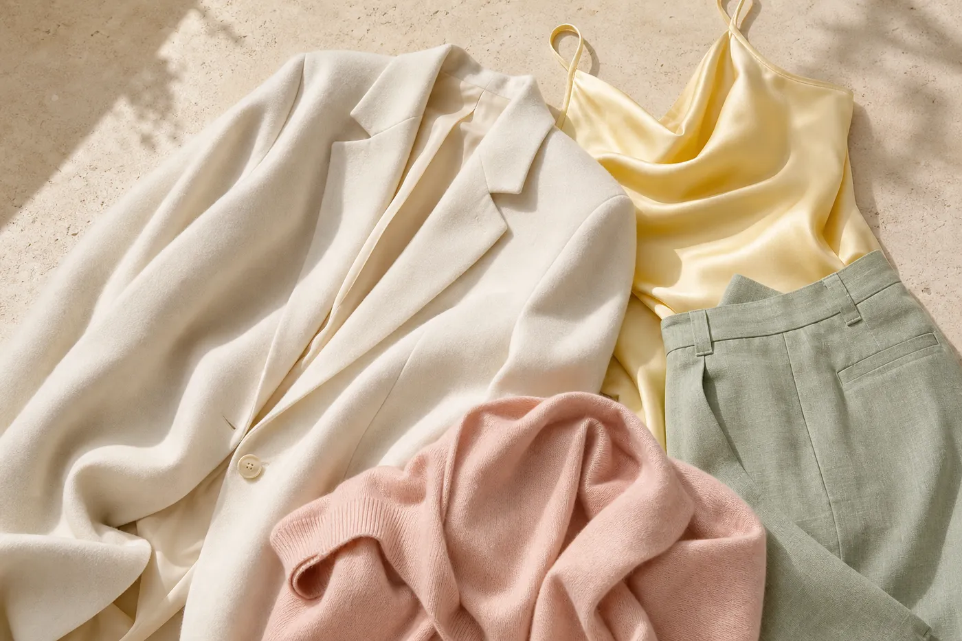 Spring-Summer 2026 trends you need to know