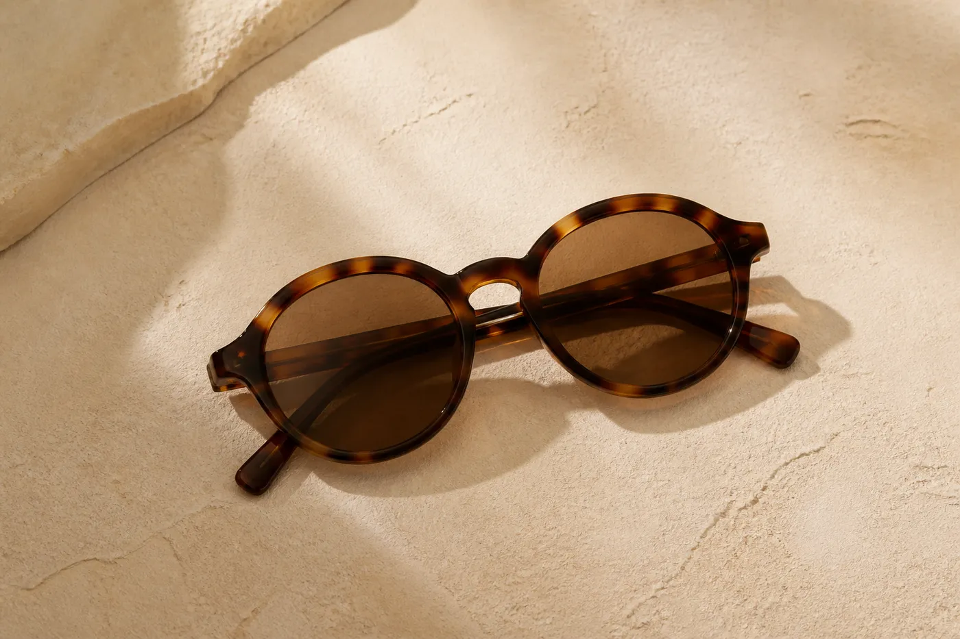 Round Sunglasses